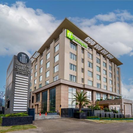Holiday Inn Katra Vaishno Devi By Ihg מראה חיצוני תמונה