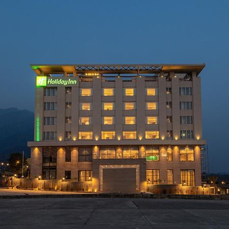 Holiday Inn Katra Vaishno Devi By Ihg מראה חיצוני תמונה