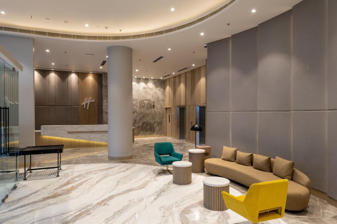 Holiday Inn Katra Vaishno Devi By Ihg מראה חיצוני תמונה