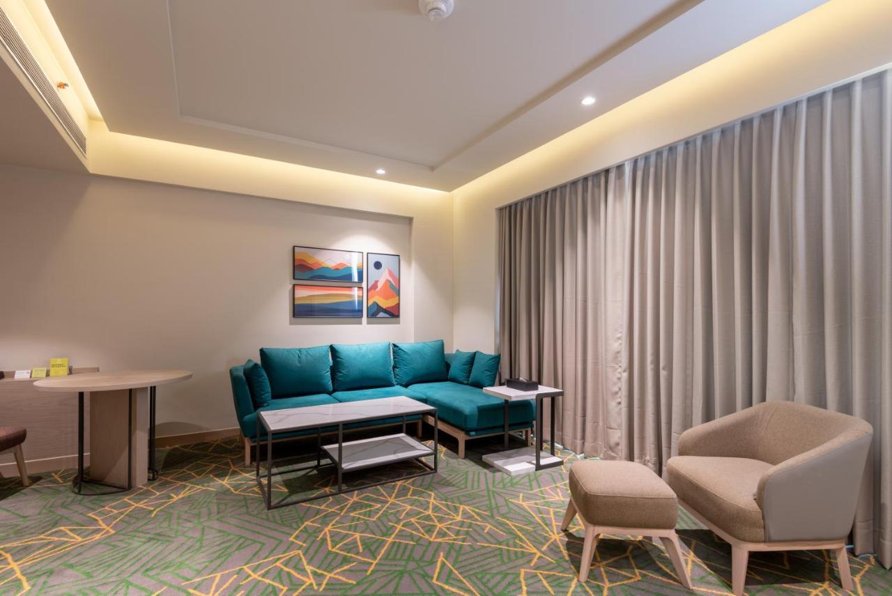 Holiday Inn Katra Vaishno Devi By Ihg מראה חיצוני תמונה