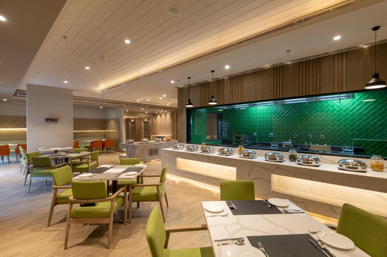 Holiday Inn Katra Vaishno Devi By Ihg מראה חיצוני תמונה