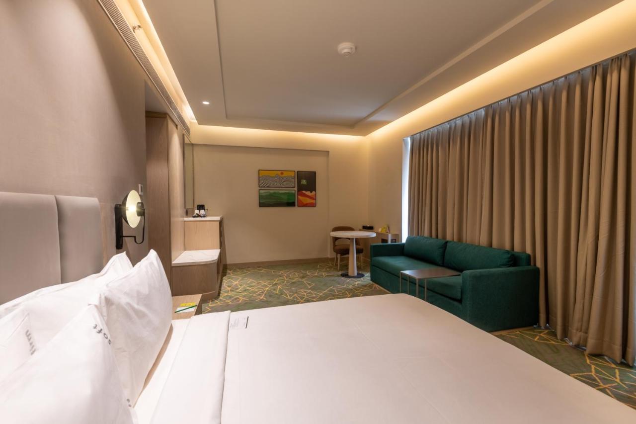 Holiday Inn Katra Vaishno Devi By Ihg מראה חיצוני תמונה