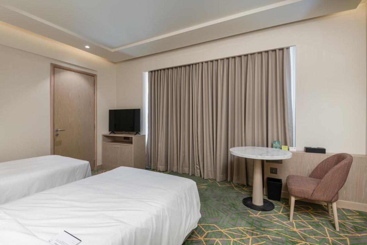 Holiday Inn Katra Vaishno Devi By Ihg מראה חיצוני תמונה