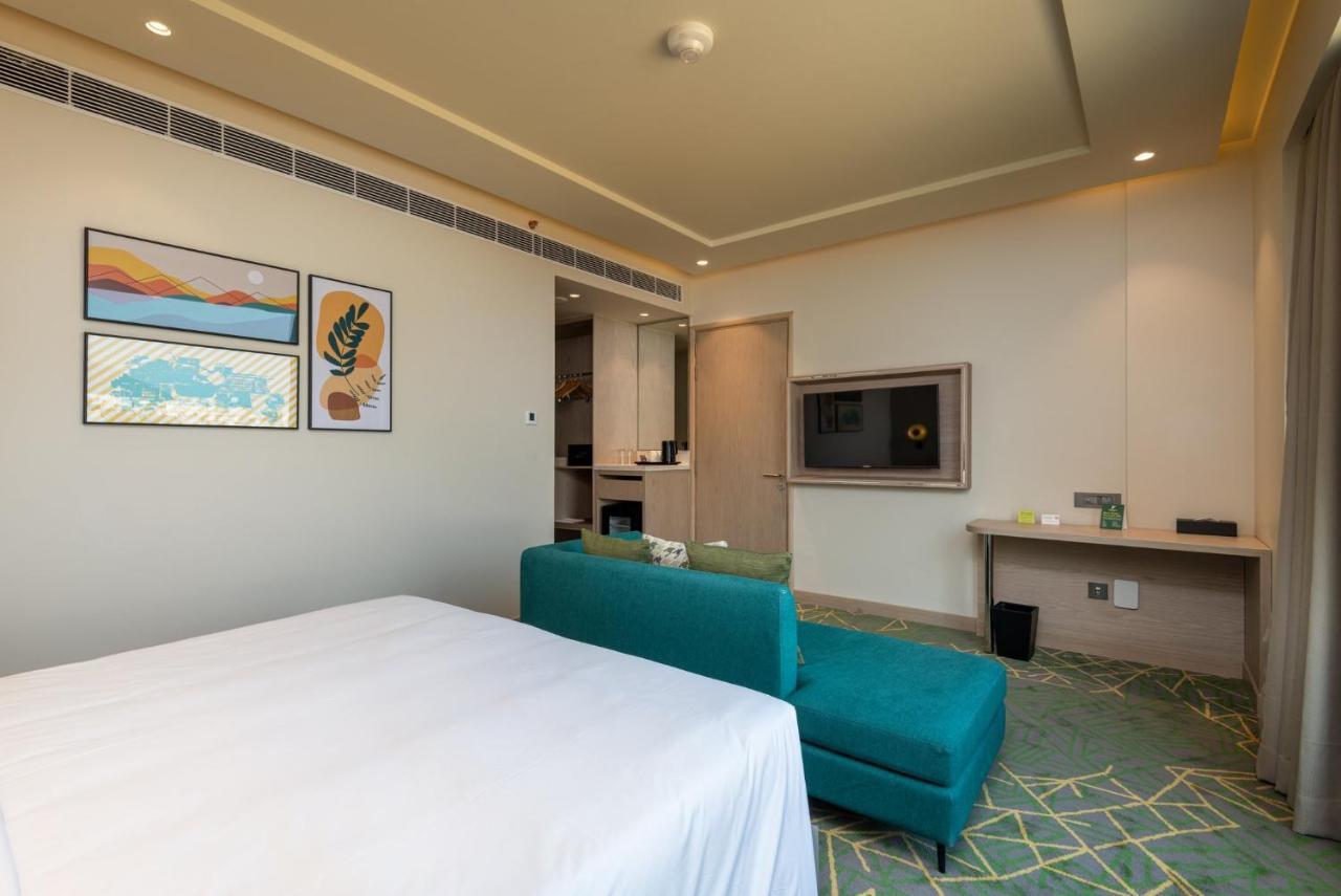 Holiday Inn Katra Vaishno Devi By Ihg מראה חיצוני תמונה