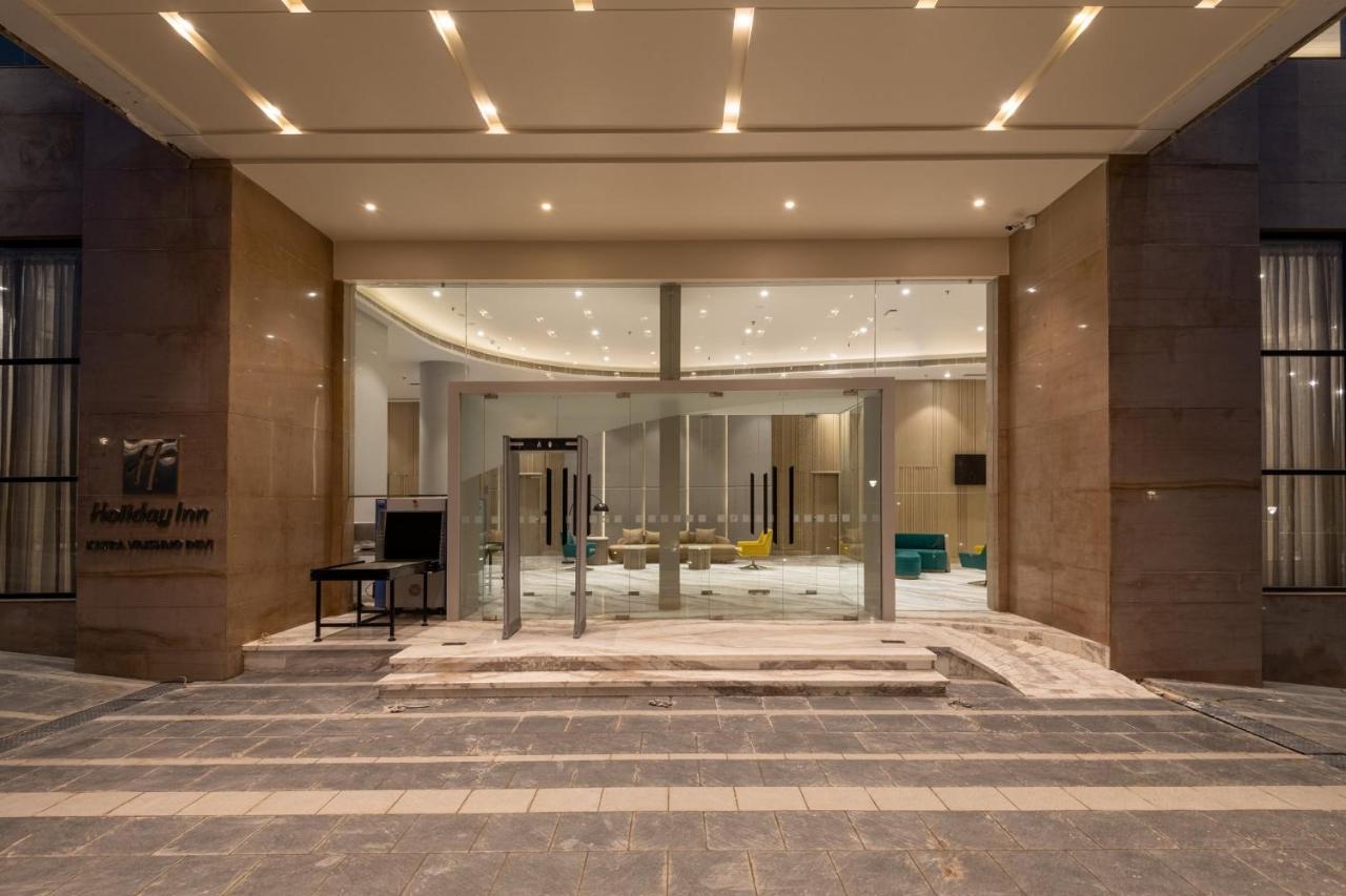 Holiday Inn Katra Vaishno Devi By Ihg מראה חיצוני תמונה