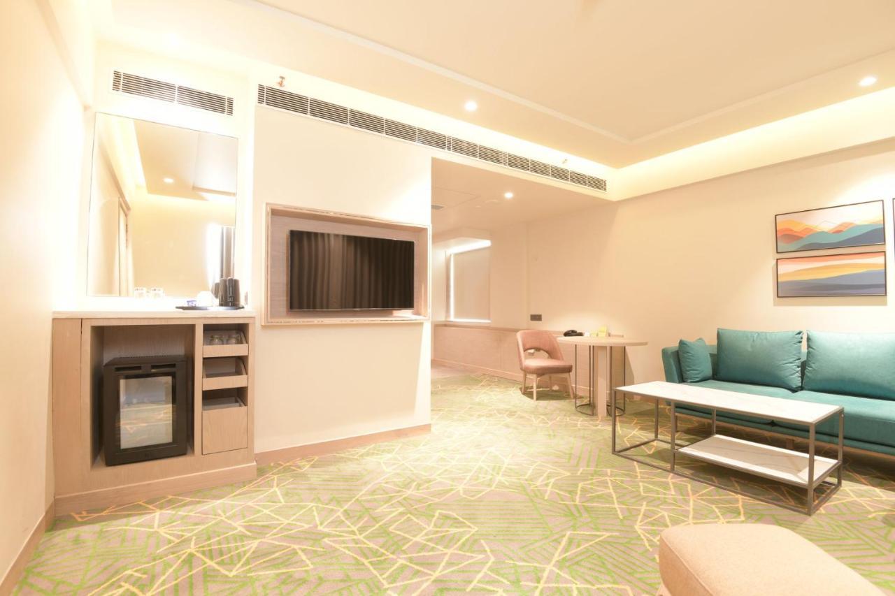 Holiday Inn Katra Vaishno Devi By Ihg מראה חיצוני תמונה