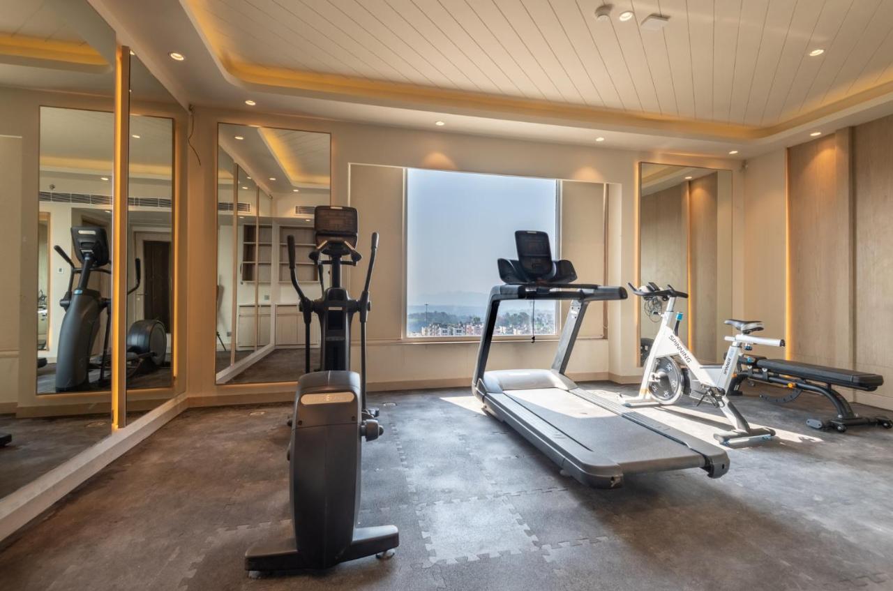 Holiday Inn Katra Vaishno Devi By Ihg מראה חיצוני תמונה
