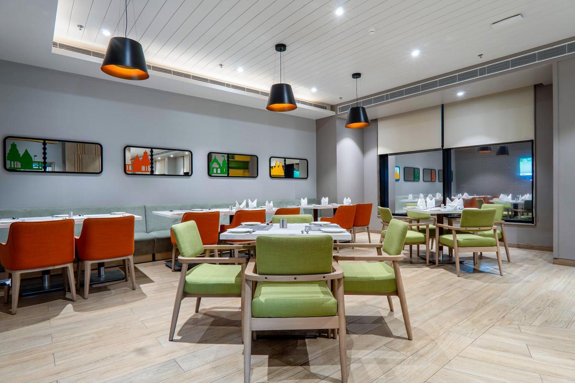 Holiday Inn Katra Vaishno Devi By Ihg מראה חיצוני תמונה