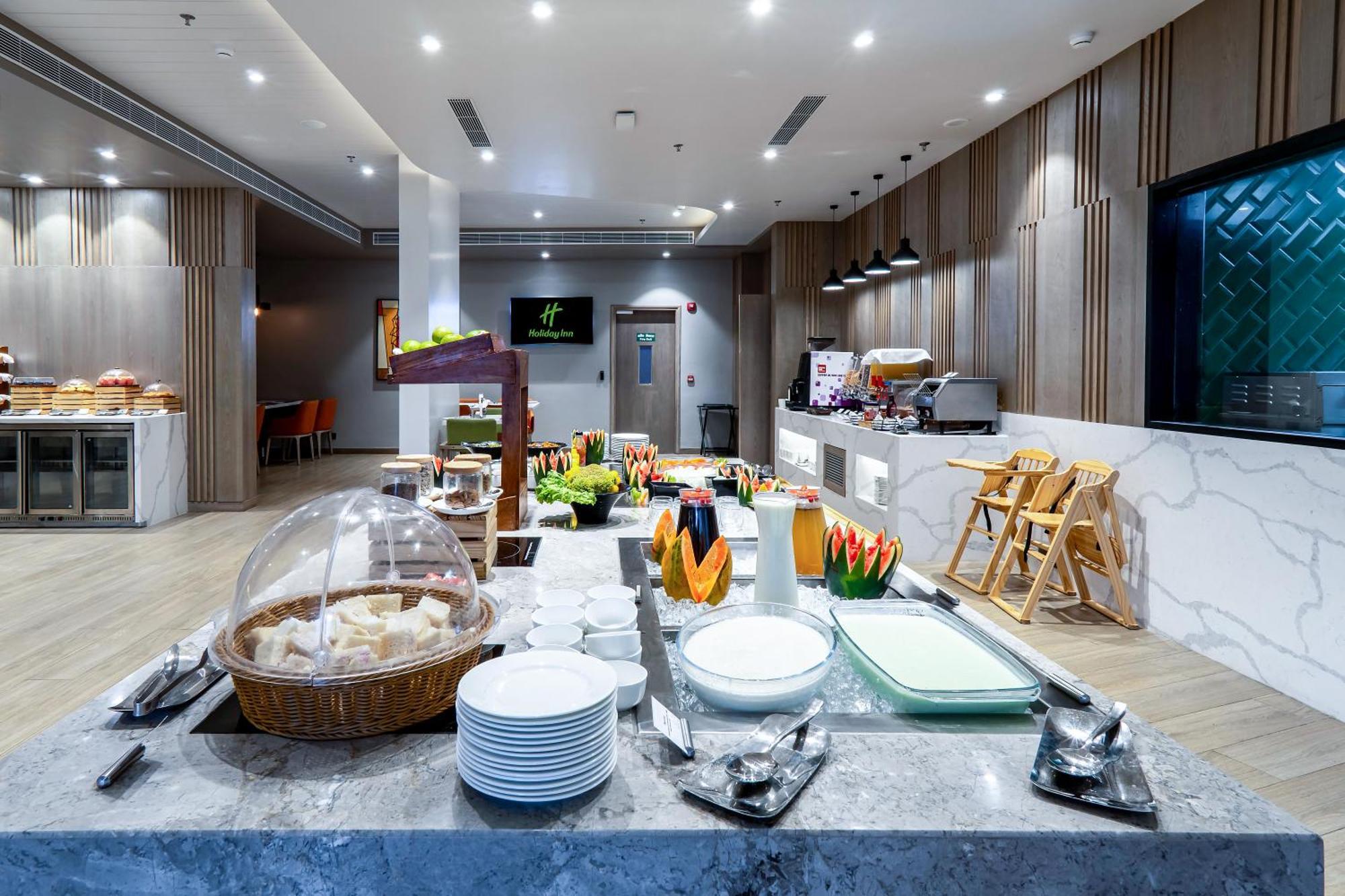 Holiday Inn Katra Vaishno Devi By Ihg מראה חיצוני תמונה