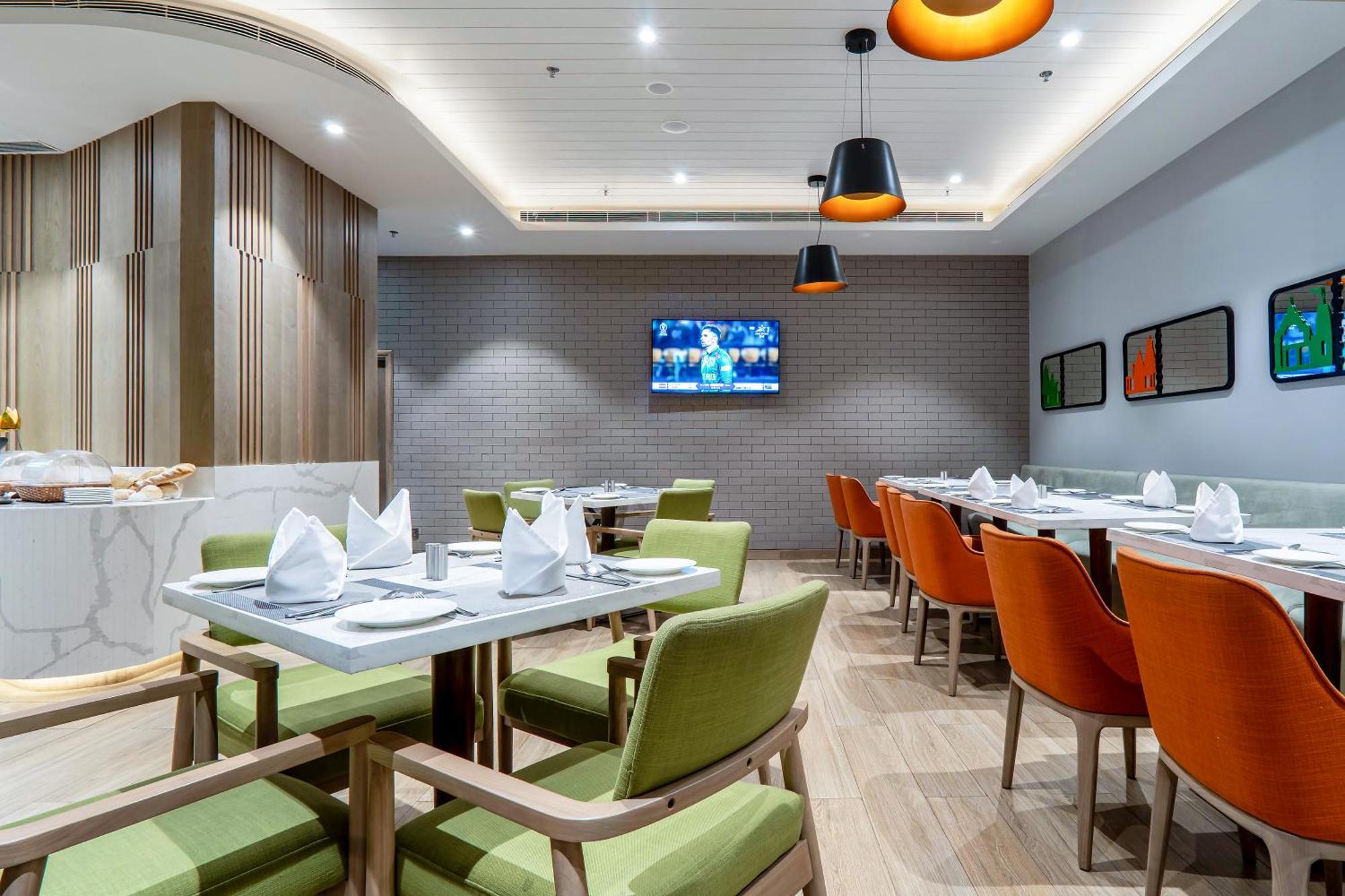 Holiday Inn Katra Vaishno Devi By Ihg מראה חיצוני תמונה