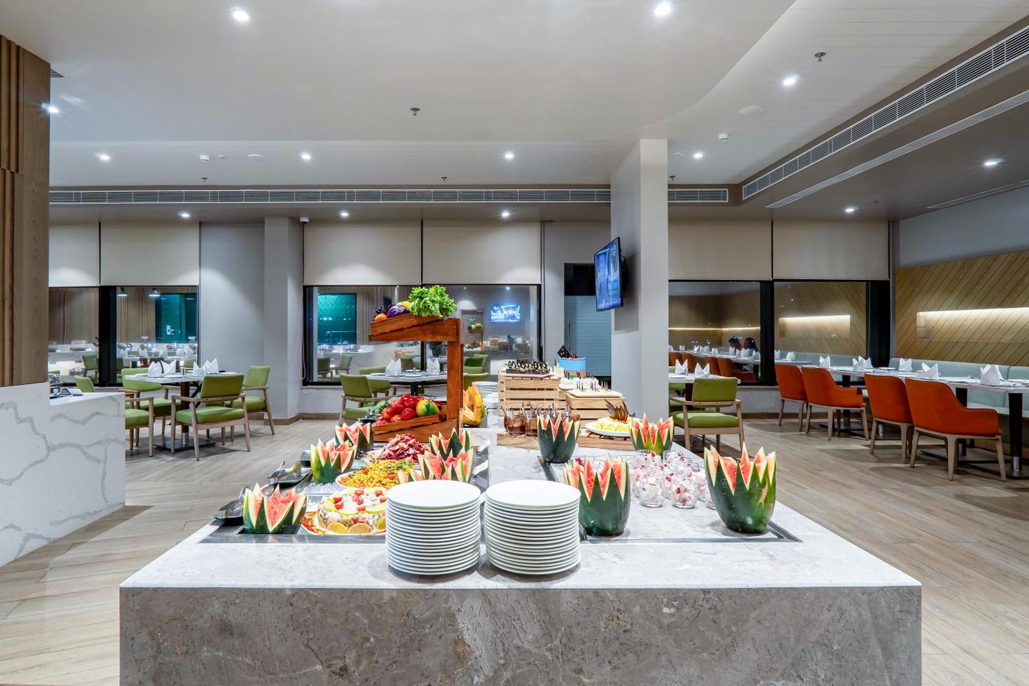 Holiday Inn Katra Vaishno Devi By Ihg מראה חיצוני תמונה