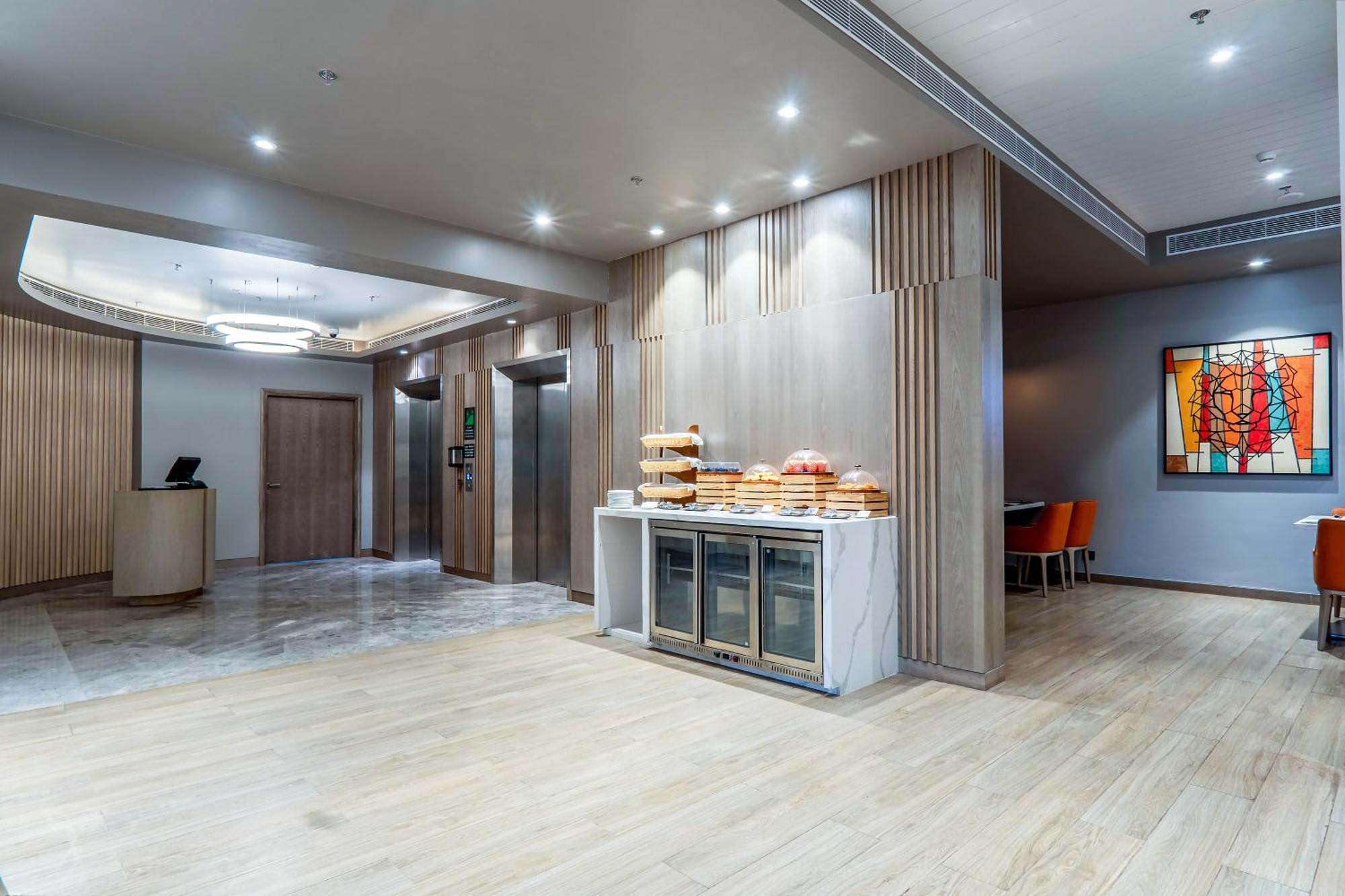 Holiday Inn Katra Vaishno Devi By Ihg מראה חיצוני תמונה