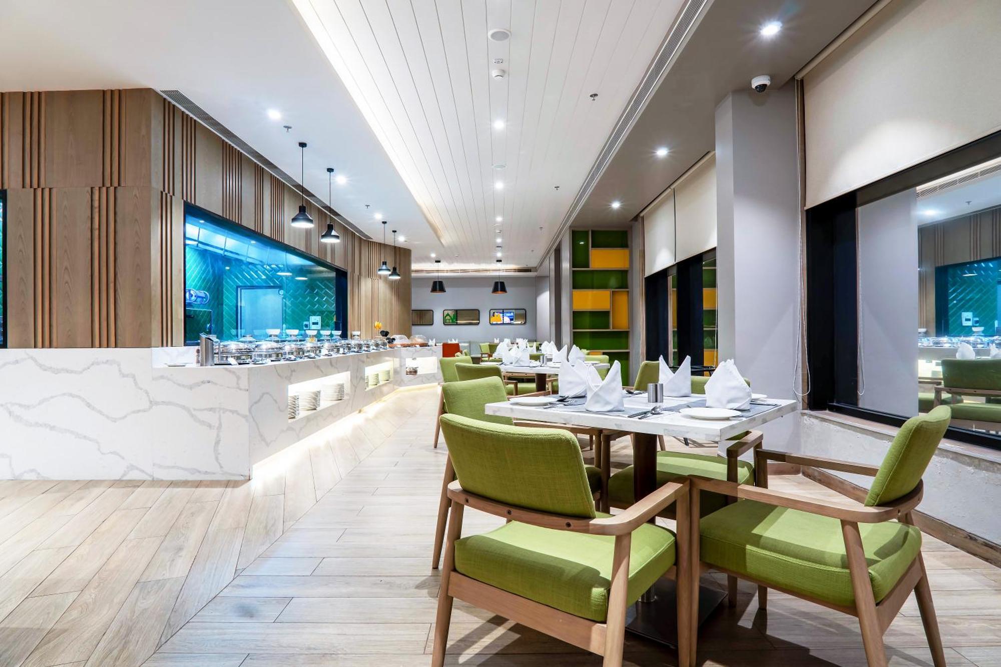 Holiday Inn Katra Vaishno Devi By Ihg מראה חיצוני תמונה
