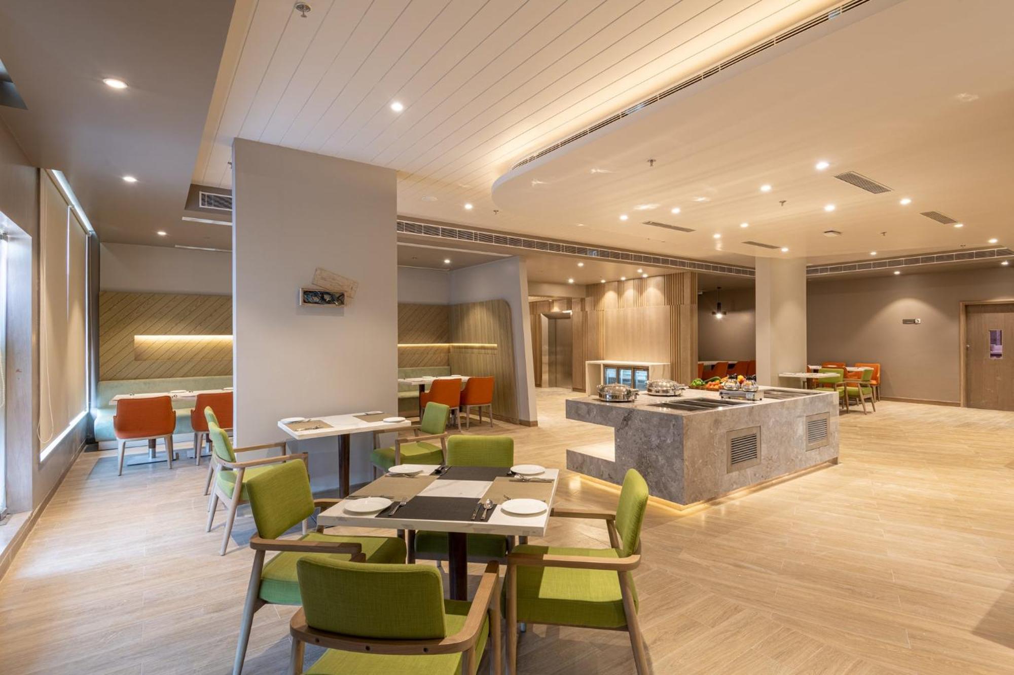 Holiday Inn Katra Vaishno Devi By Ihg מראה חיצוני תמונה