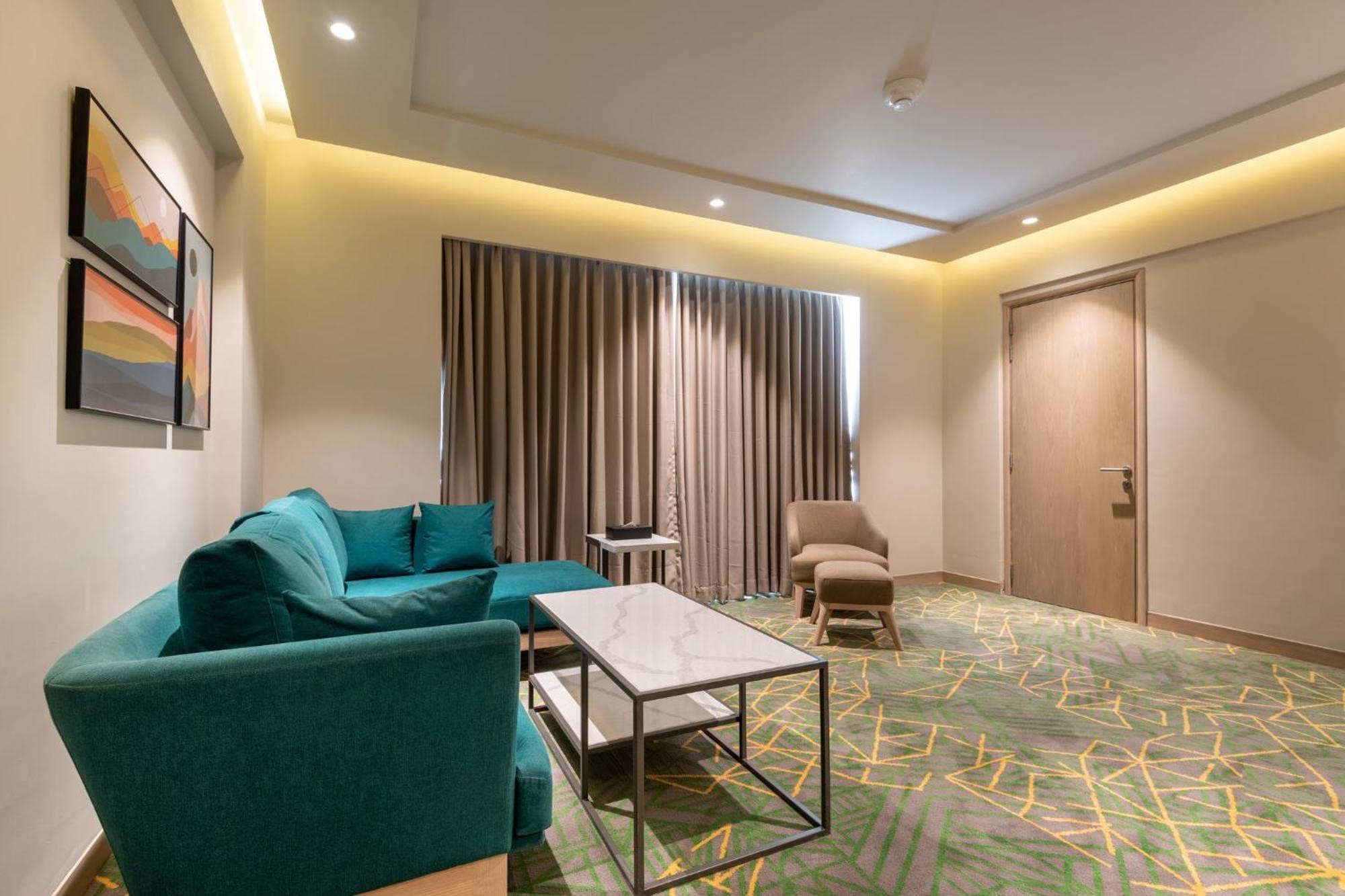 Holiday Inn Katra Vaishno Devi By Ihg מראה חיצוני תמונה