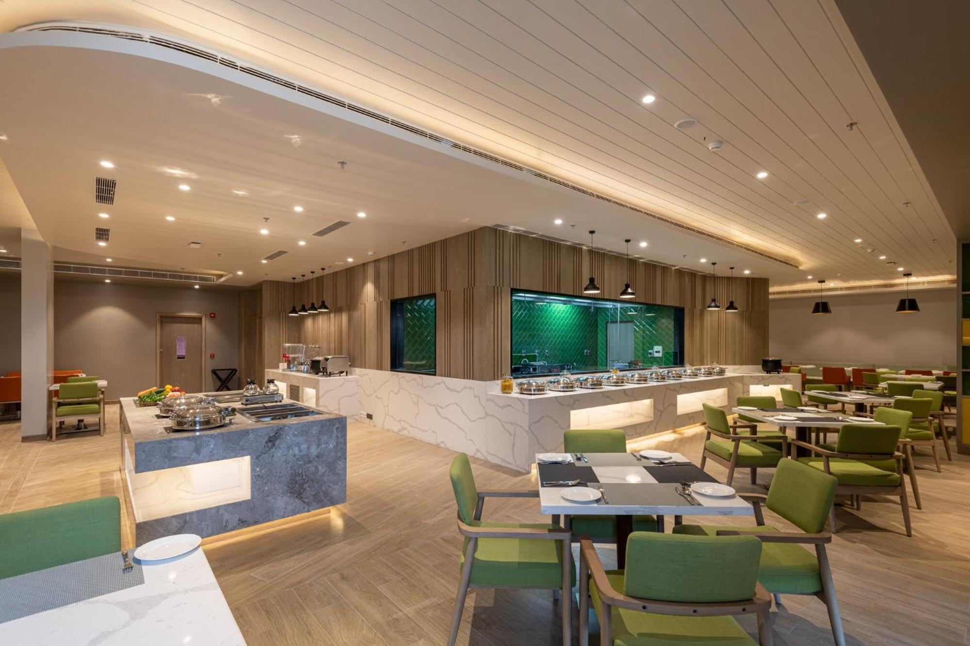 Holiday Inn Katra Vaishno Devi By Ihg מראה חיצוני תמונה