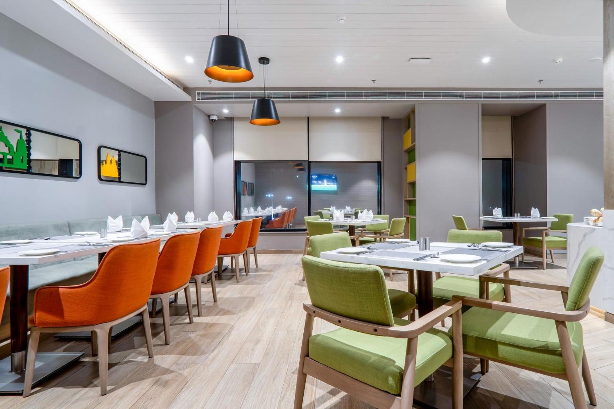 Holiday Inn Katra Vaishno Devi By Ihg מראה חיצוני תמונה