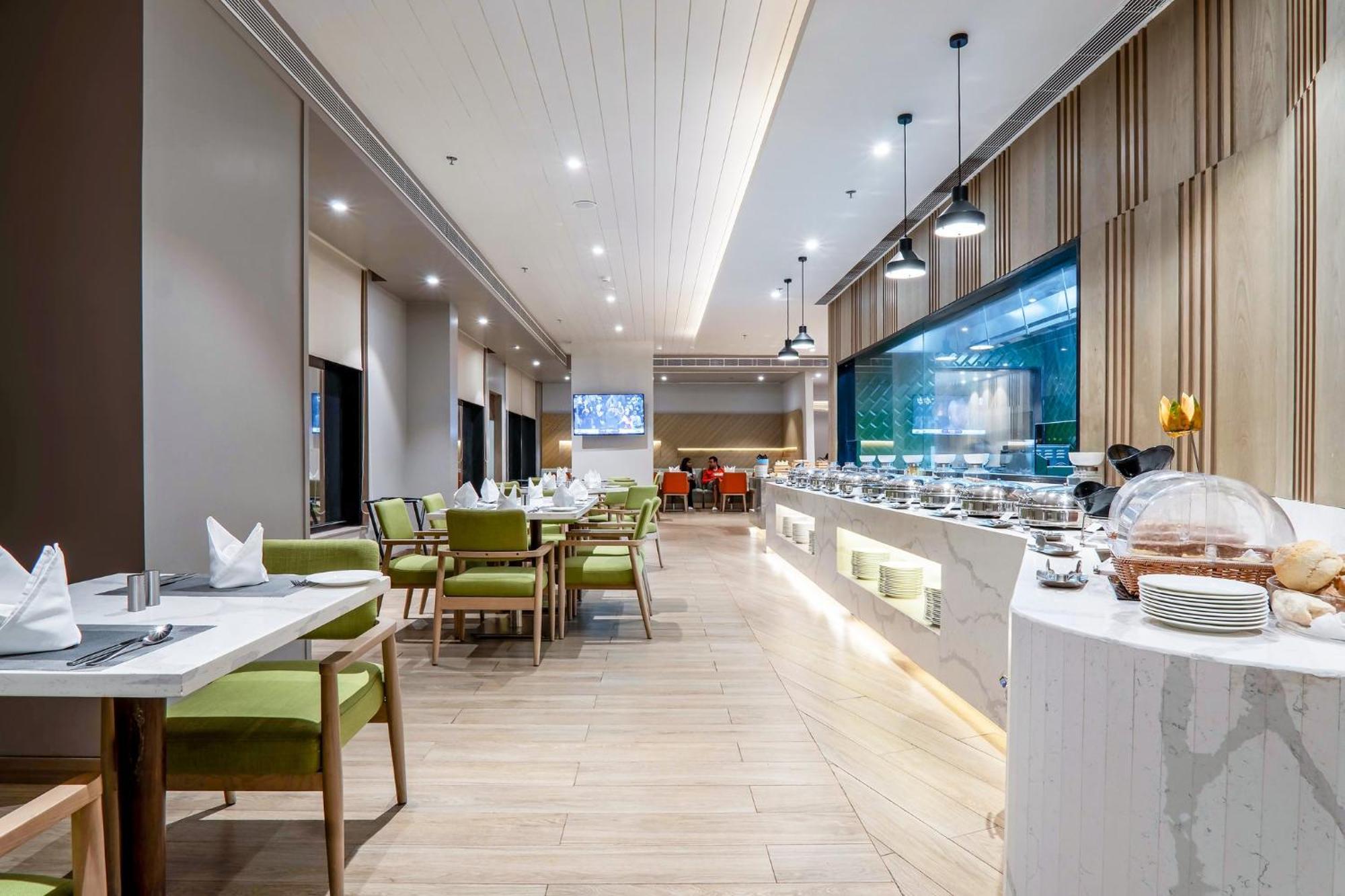Holiday Inn Katra Vaishno Devi By Ihg מראה חיצוני תמונה
