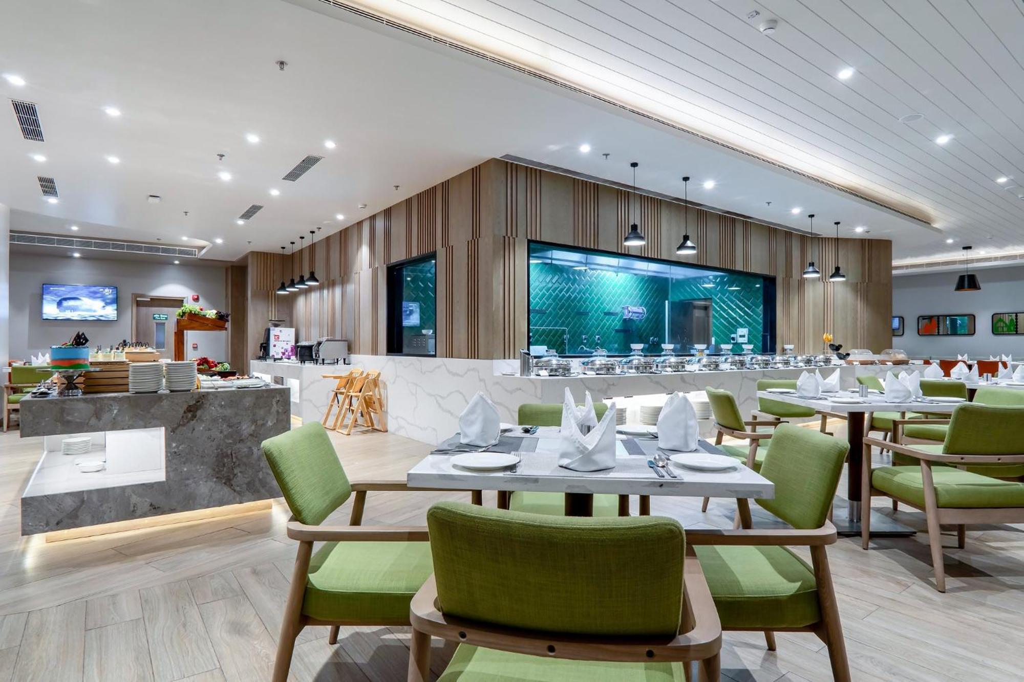 Holiday Inn Katra Vaishno Devi By Ihg מראה חיצוני תמונה