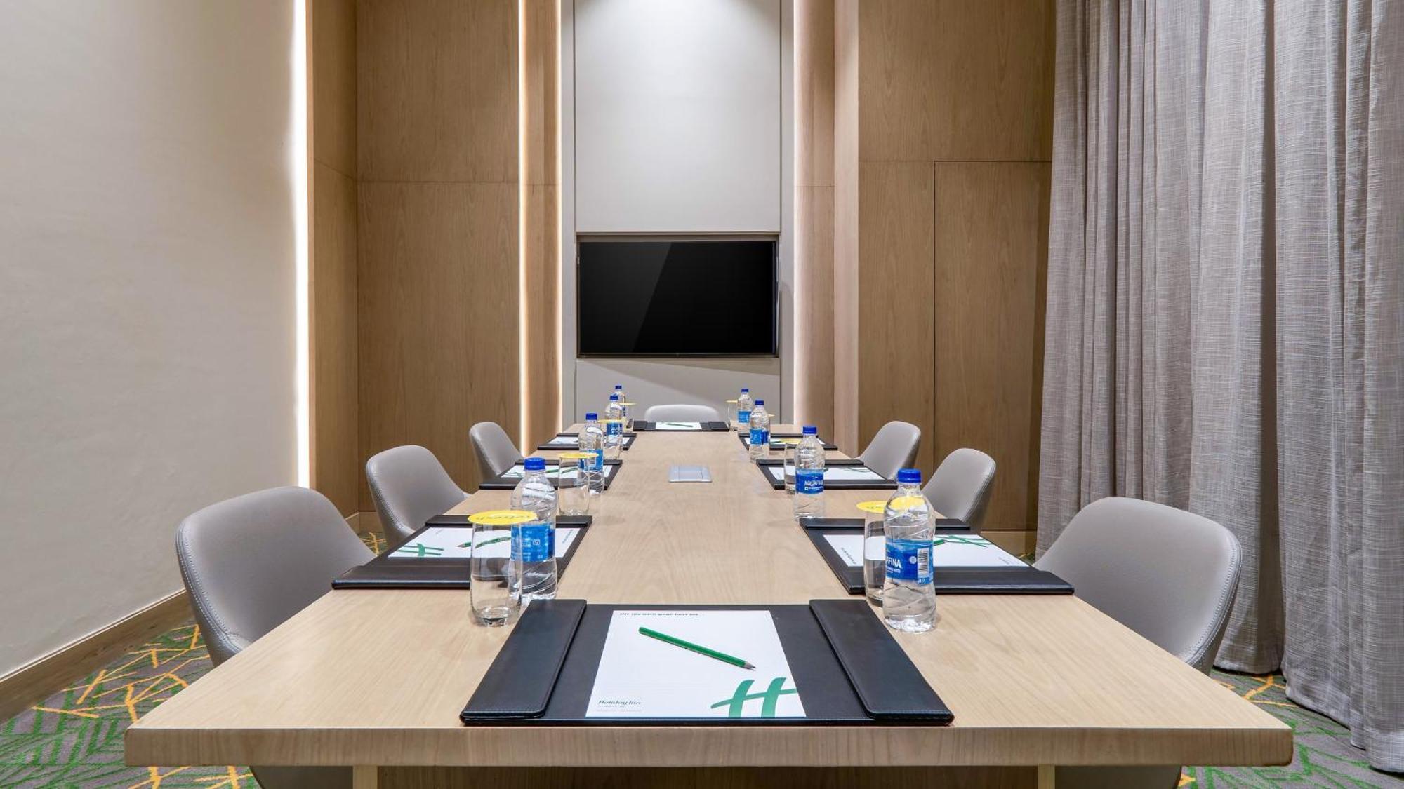 Holiday Inn Katra Vaishno Devi By Ihg מראה חיצוני תמונה